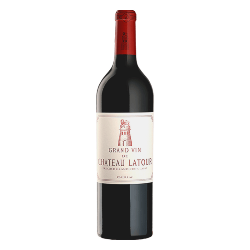 2015 Chateau Latour