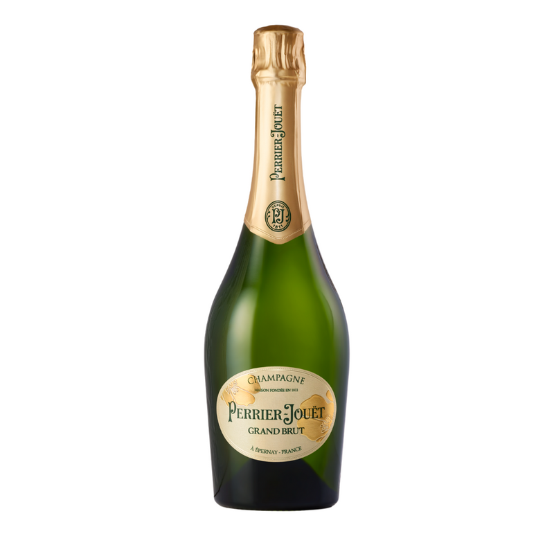 Perrier Jouet Champagne Grand Brut