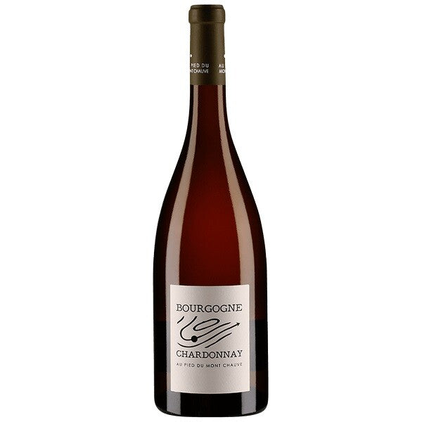 2020 Au Pied du Mont Chauve Bourgogne Chardonnay