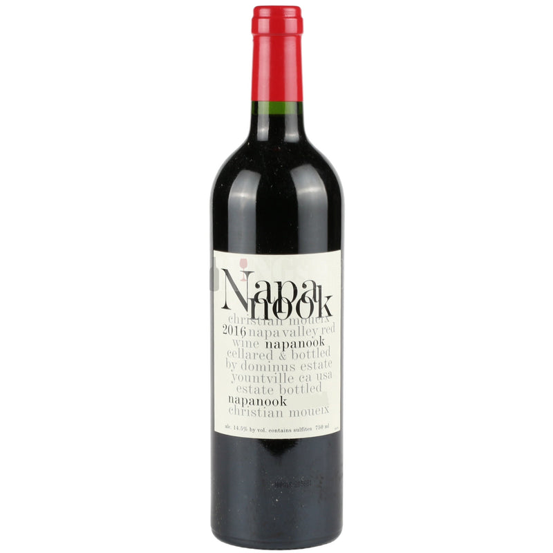 2018 Dominus Estate Napanook (1500 ml)