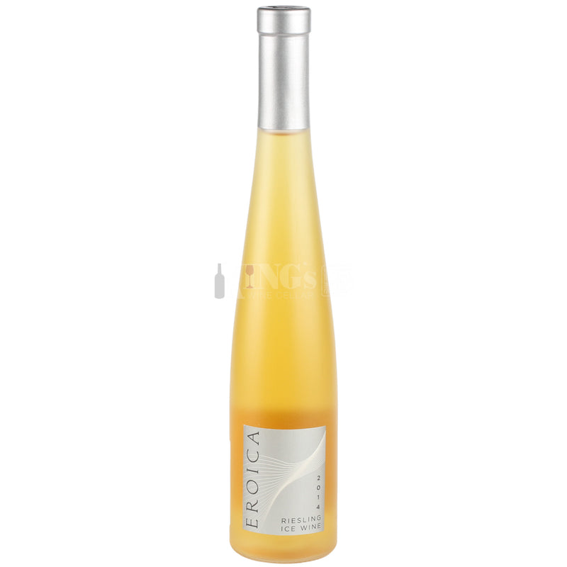 2014 Chateau Ste. Michelle & Dr. Loosen Eroica Riesling Ice Wine (375 ml)