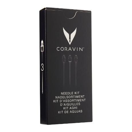Coravin 3 Needle Assortment Kit
