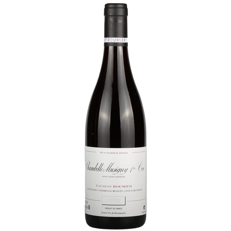 2019 Domaine Laurent Roumier Chambolle Musigny 1er Cru