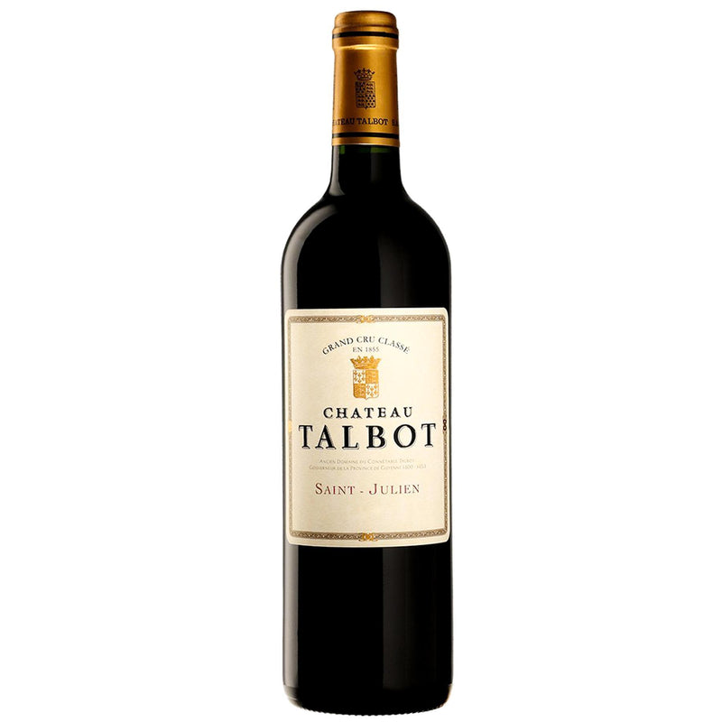 2019 Chateau Talbot