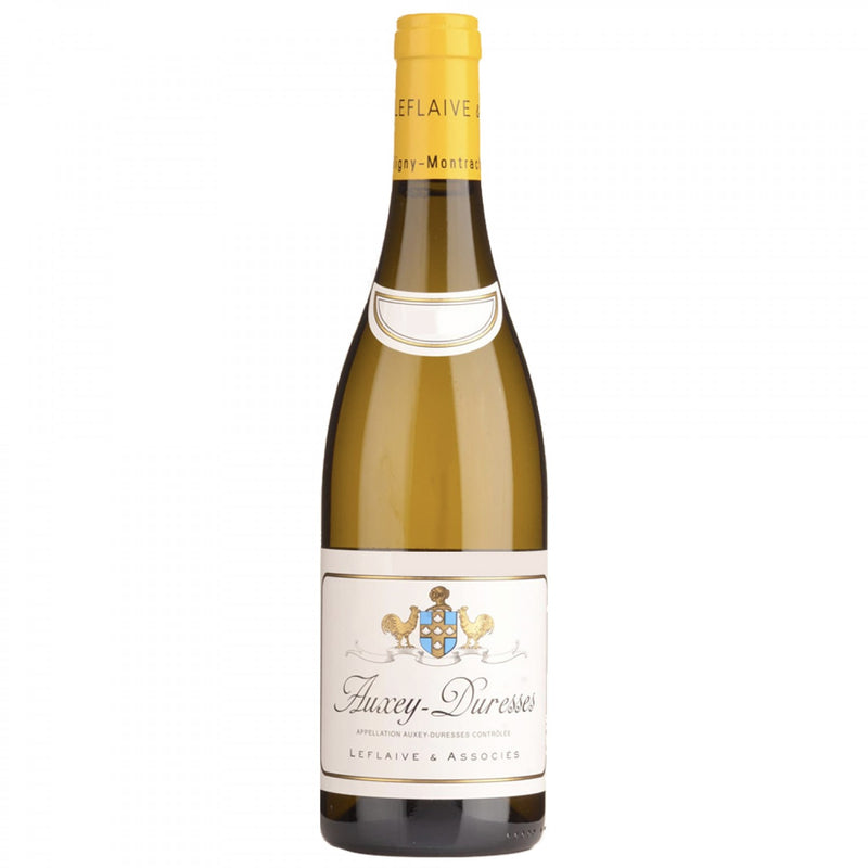 2016 Domaine Leflaive Auxey Duresses Blanc