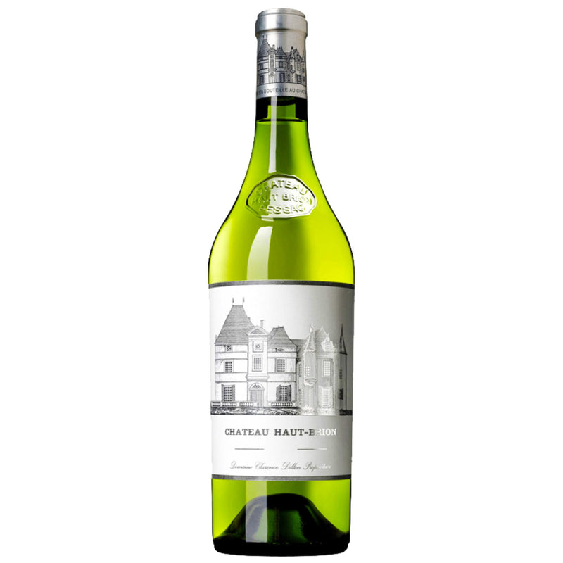2016 Chateau Haut Brion Blanc