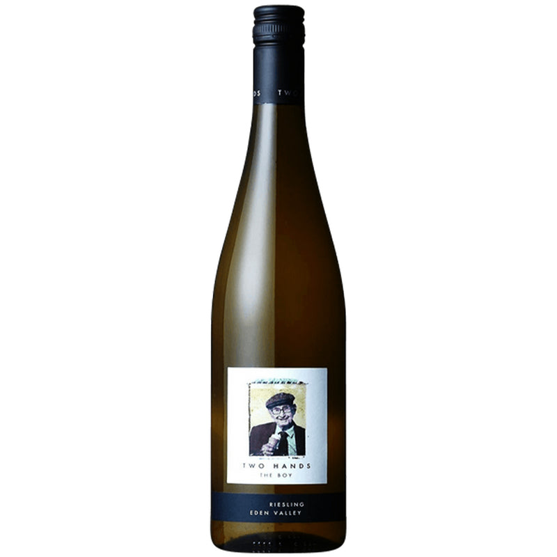 2019 Two Hands Riesling The Boy Eden