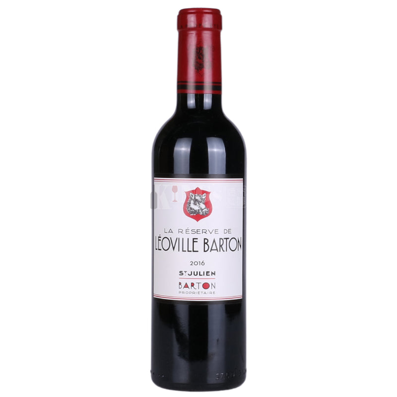 2016 Reserve de Leoville Barton (375 ml)