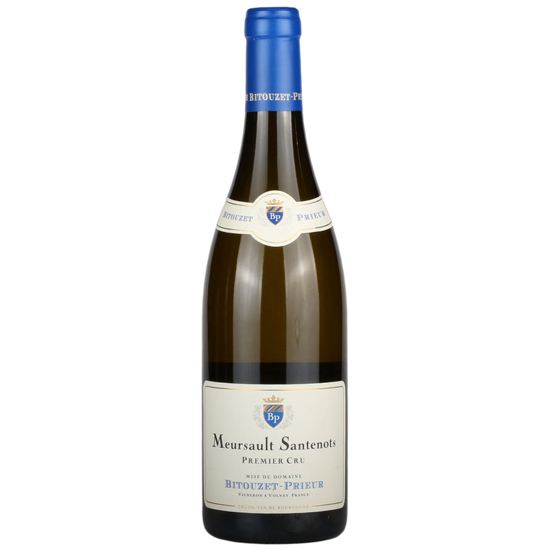 2020 Domaine Bitouzet-Prieur Meursault 1er Cru Santenots