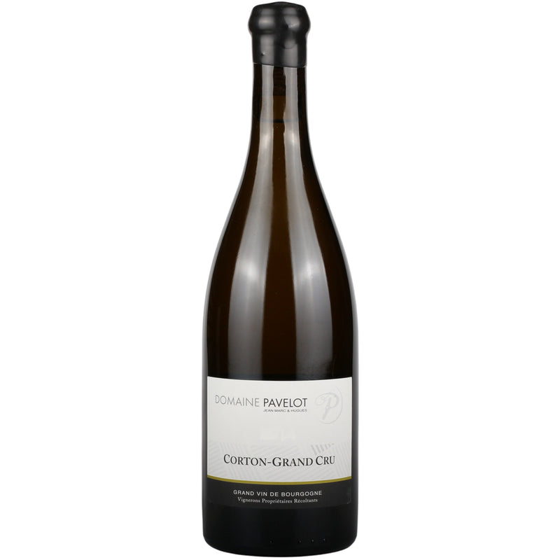 2017 Domaine Pavelot Corton Grand Cru Blanc