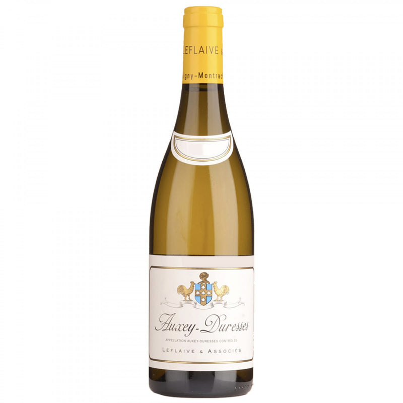 2018 Domaine Leflaive Auxey Duresses Blanc