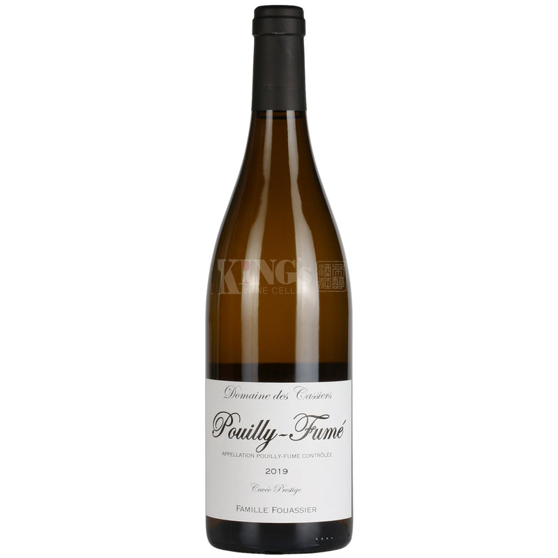 2019 Domaine Fouassier Pouilly-Fume