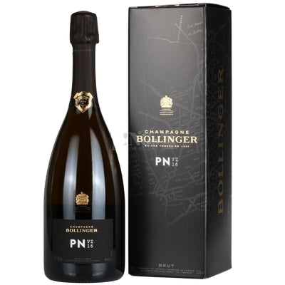 2016 Bollinger Pinot Noir Verzenay
