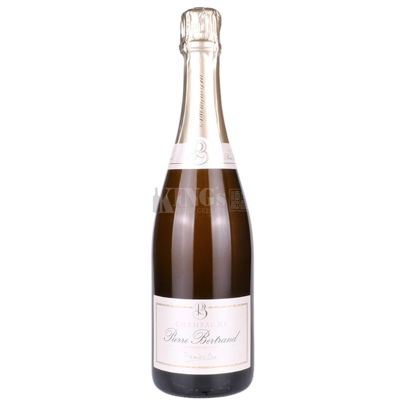 Champagne Pierre Bertrand Premier Cru Brut (375 ml)