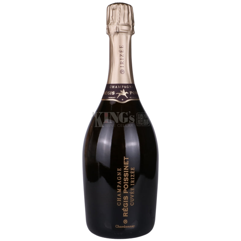 2016 Champagne Regis Poissinet &