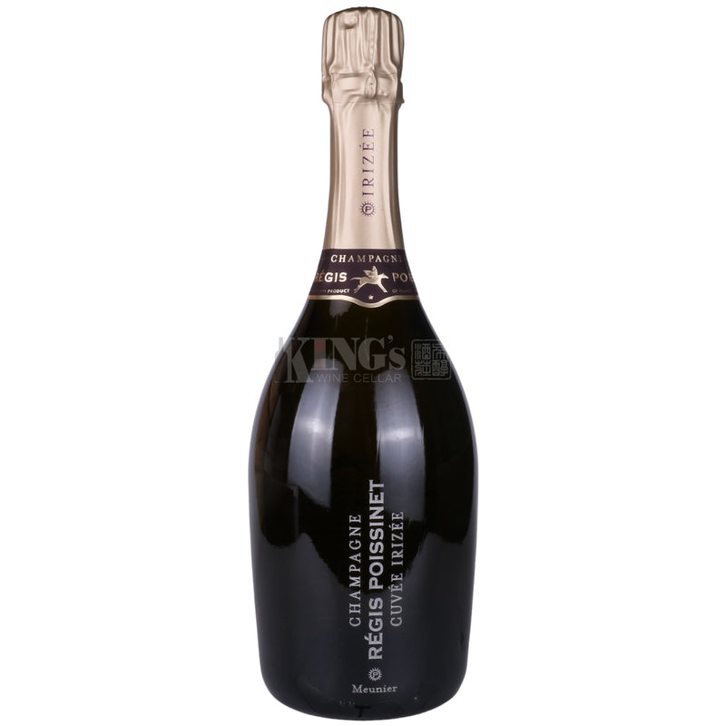 2013 Champagne Regis Poissinet &