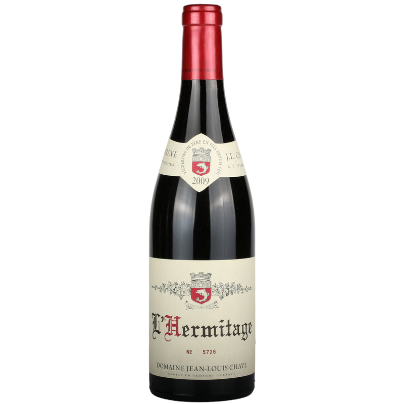 2009 Dm. Jean-Louis Chave Hermitage