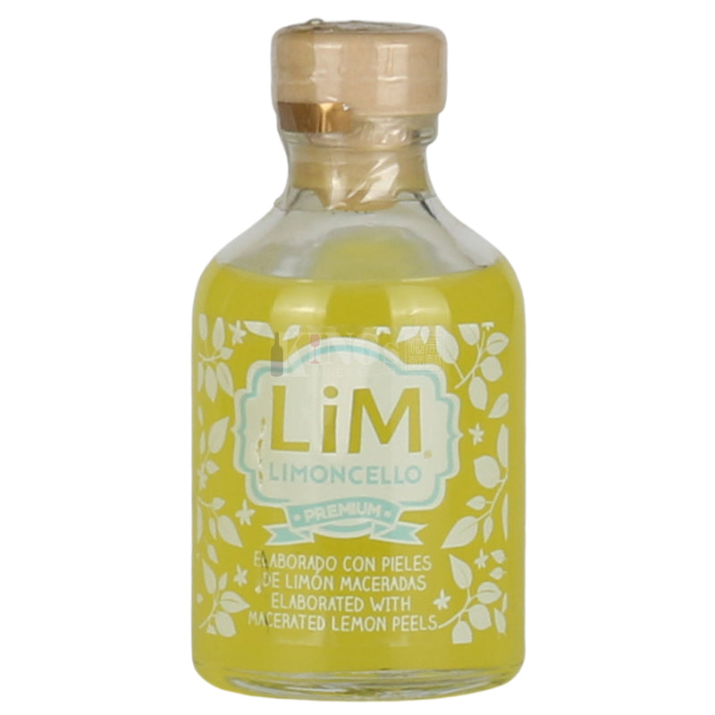 Limoncello LIM Premium (50 ml)