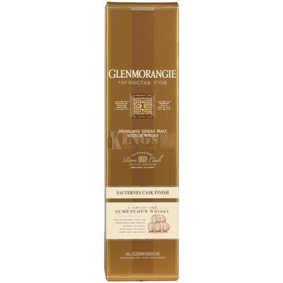 Glenmorangie The Nectar d'Or Single Malt Scotch Whisky