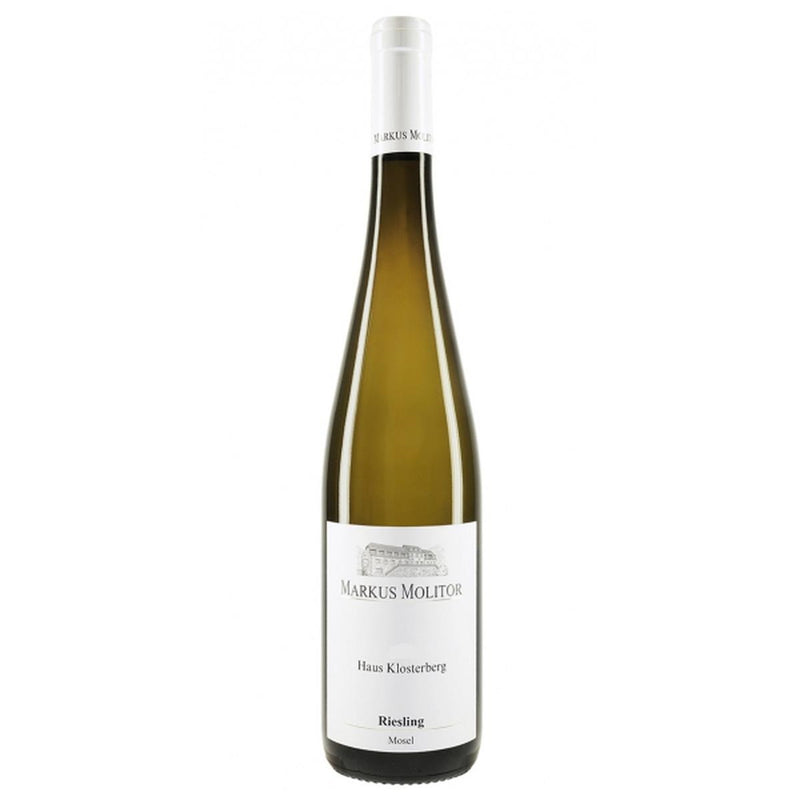 2020 Markus Molitor Riesling Qualitatswein Haus Klosterberg Dry