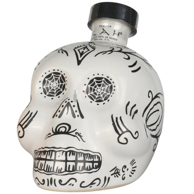 Kah Day of The Dead Blanco Tequila