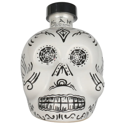 Kah Day of The Dead Blanco Tequila