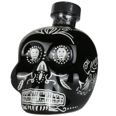 Kah Day of The Dead Anejo Tequila