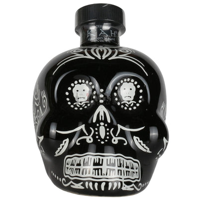 Kah Day of The Dead Anejo Tequila