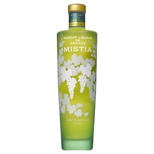 Suntory Mistia Muscat Liqueur