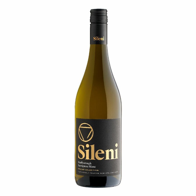 2022 Sileni Estates Cellar Selection Sauvignon Blanc