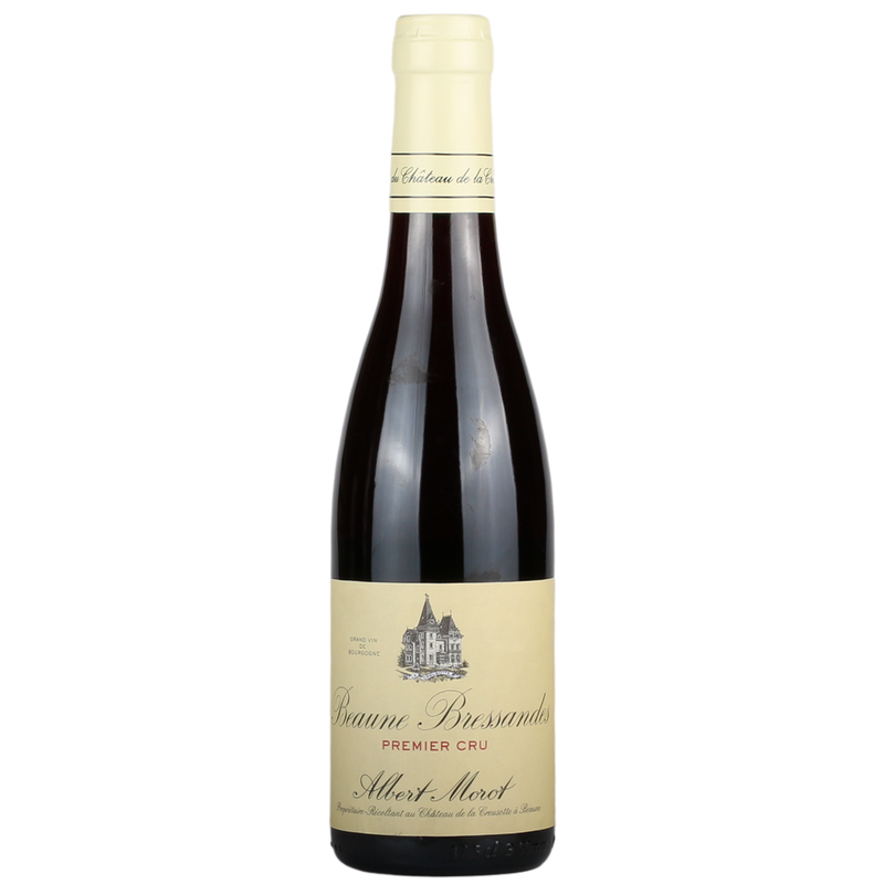 2016 Albert Morot Beaune 1er Cru Bressandes (375 ml)