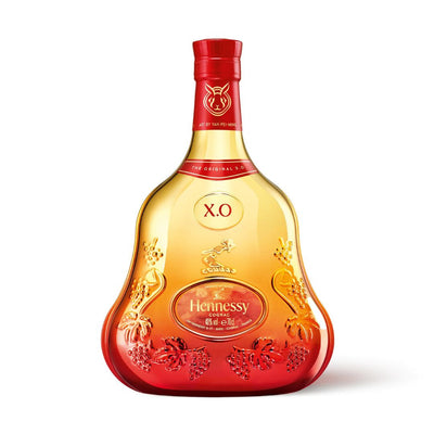 Hennessy XO Gift Box Chinese New Year 2023