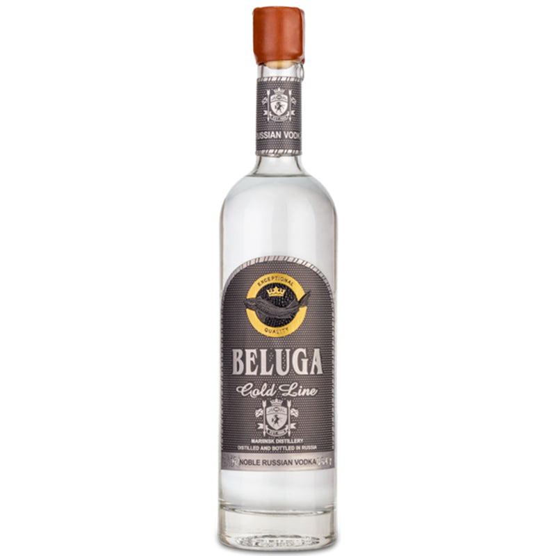 Beluga Gold Line Vodka