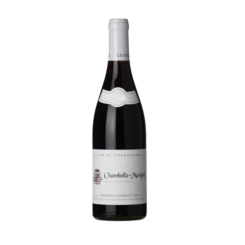 2014 Domaine Georges Lignier & Fils Chambolle Musigny