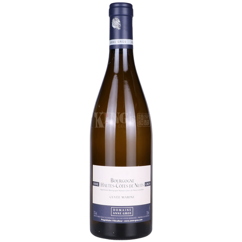 2018 Domaine Anne Gros Bourgogne Hautes Cotes de Nuits Cuvee Marine