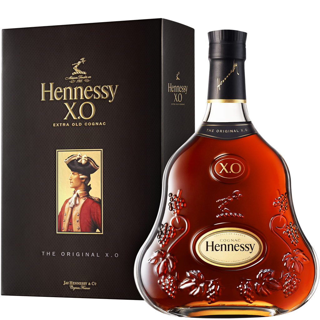 超美品の ☆専用☆【新品未開封】古酒30年以上〜 Jas Hennessy Extra