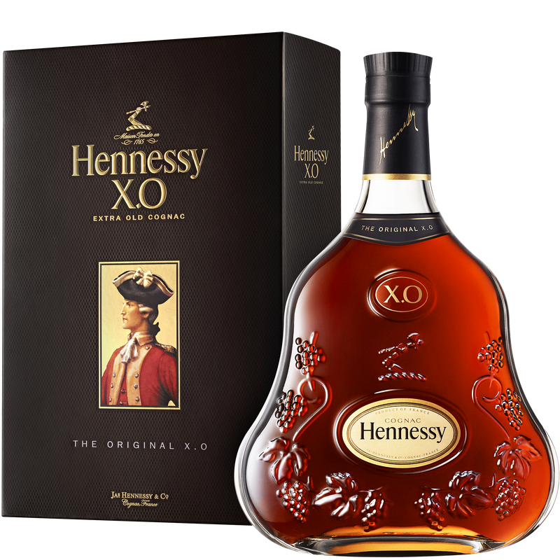 Hennessy XO (50 ml)