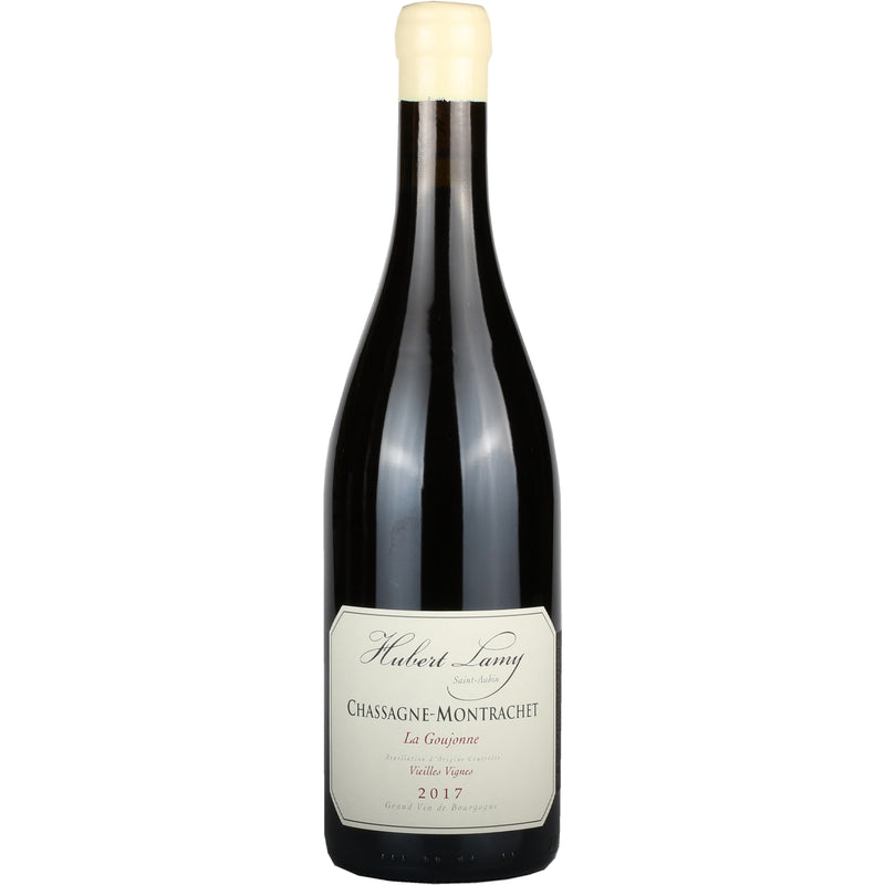 2020 Domaine Hubert Lamy Chassagne Montrachet La Goujonne