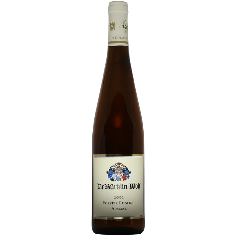 2002 Dr. Burklin-Wolf Forster Riesling Auslese
