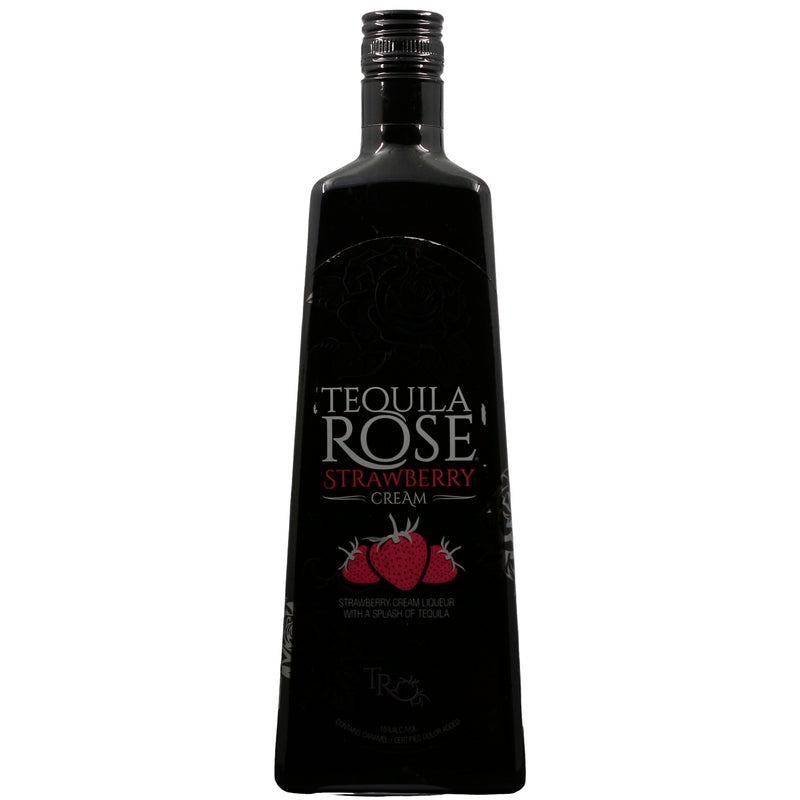 Tequila Rose Strawberry Cream Liqueur