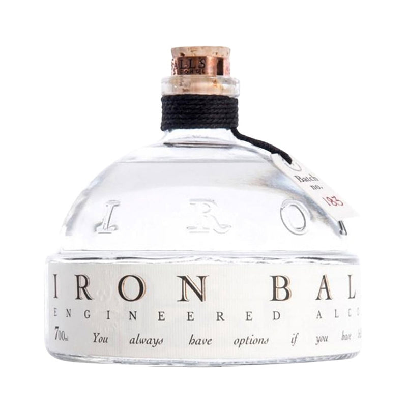 Iron Balls Gin (330 ml)