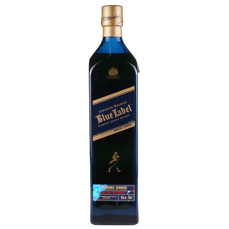 Johnnie Walker Blue Label - Year of the Rabbit