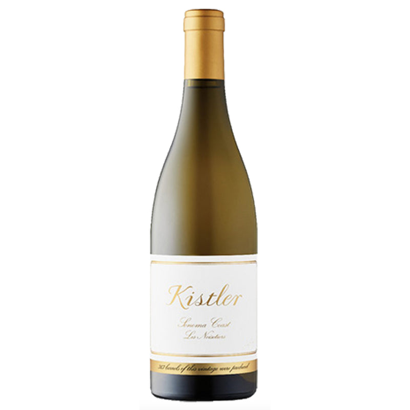 2017 Kistler Vineyards Sonoma Coast Les Noisetiers Chardonnay