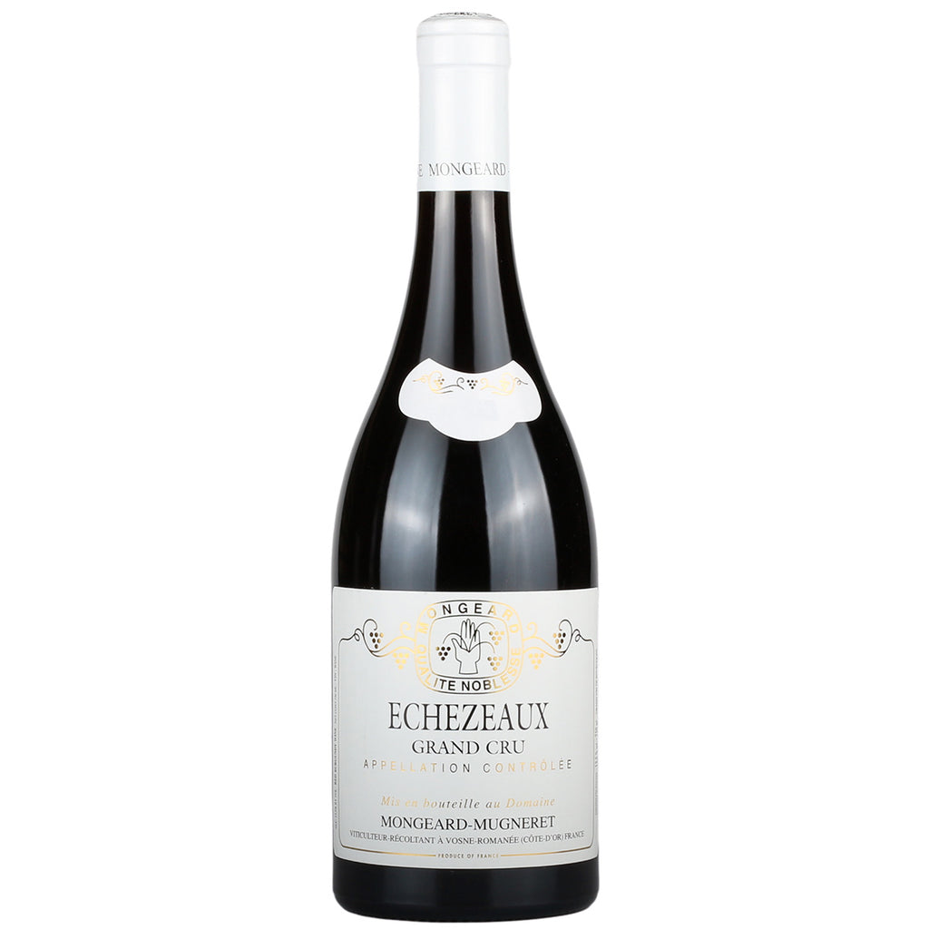 GRANDS ÉCHEZEAUX GRAND CRU 2017 2017 Louis Latour Echezeaux Grand Cru