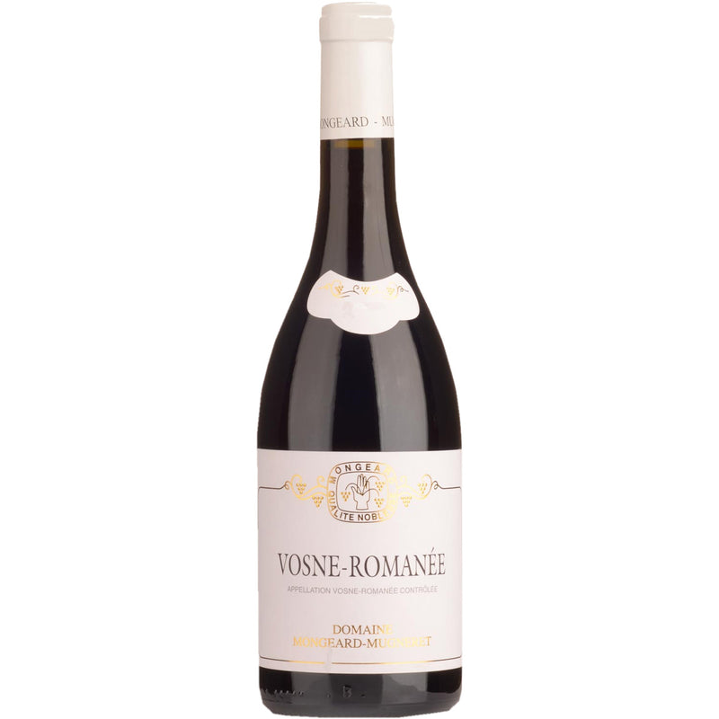 2018 Domaine Mongeard Mugneret Vosne Romanee (375 ml)