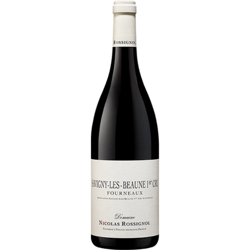 2015 Domaine Nicolas Rossignol Savigny Les Beaune 1er Cru Fourneaux