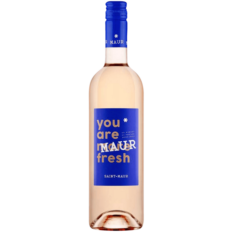 2019 Chateau Saint Maur You Are Maur Rose