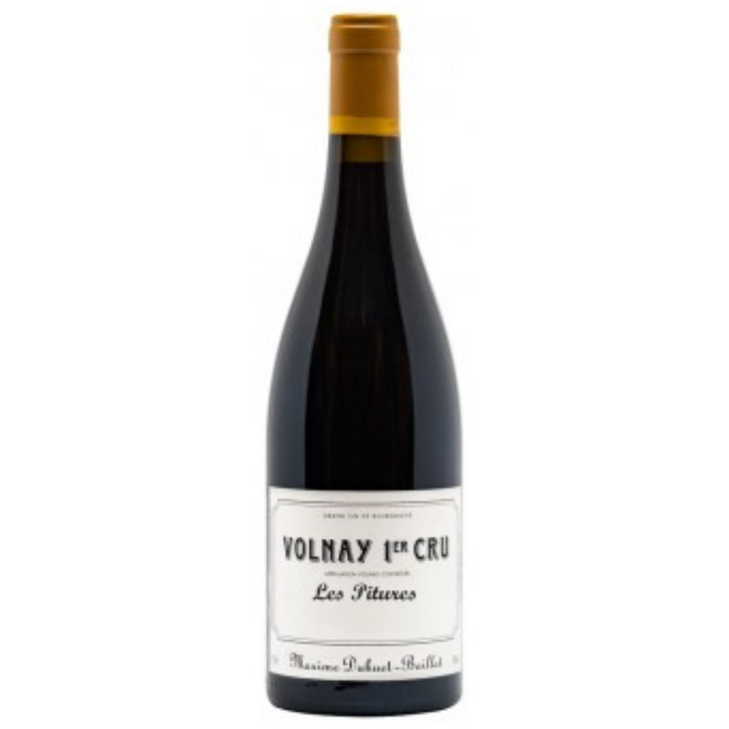 2020 Maxime Dubuet Boillot Volnay Premier Cru Les Pitures