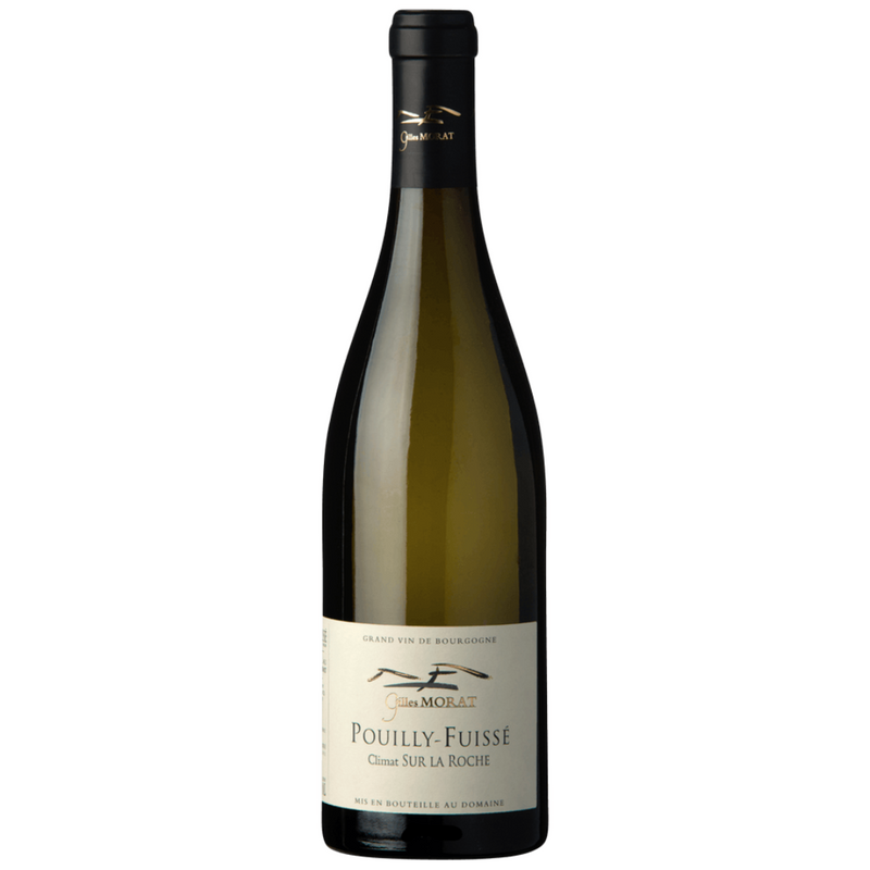 2020 Gilles Morat Pouilly Fuisse Sur La Roche