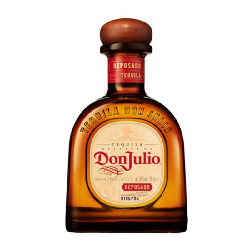 Don Julio Reposado Tequila